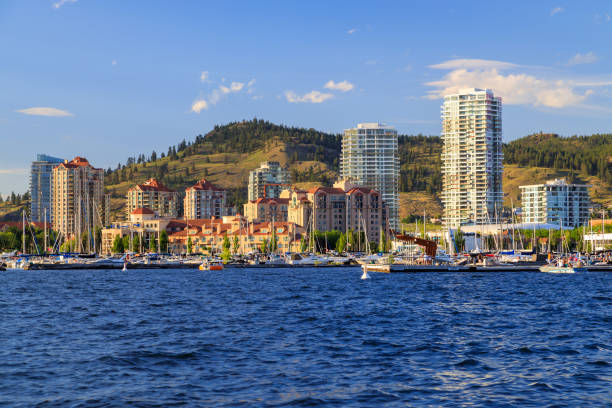 Kelowna