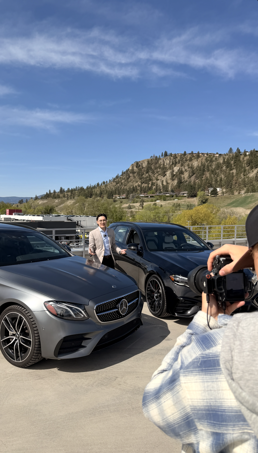 Mercedes-Benz Kelowna